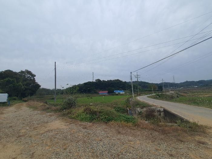 충청남도 당진시 송악읍 석포리 351-20 임야 경매 사진 3