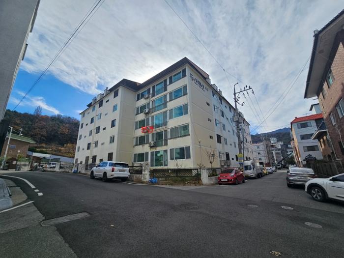 경상북도 구미시 신시로2길 12, 4층402호구) 경상북도 구미시 형곡동 185-11 다세대(빌라) 경매 사진 1