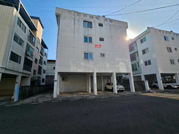 경상북도 구미시 신시로2길 12, 4층402호구) 경상북도 구미시 형곡동 185-11 다세대(빌라) 경매 사진 3
