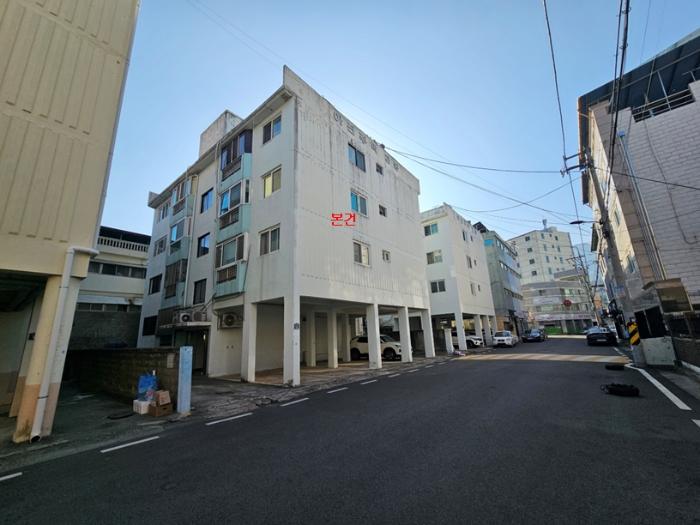 경상북도 구미시 신시로2길 12, 4층402호구) 경상북도 구미시 형곡동 185-11 다세대(빌라) 경매 사진 5