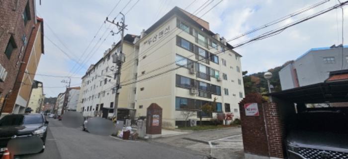 경상북도 구미시 신시로2길 12, 4층402호구) 경상북도 구미시 형곡동 185-11 다세대(빌라) 경매 사진 7
