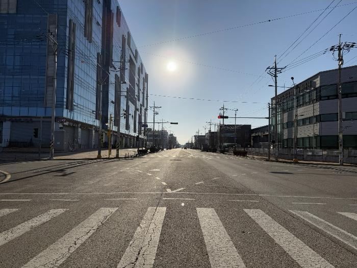 인천광역시 서구 보듬로 158, 7층공존-713호 (오류동,블루텍)구) 인천광역시 서구 오류동 1656-1 아파트형공장 경매 사진 5