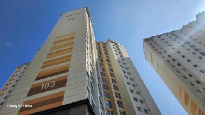 경상남도 김해시 관동동 1165 김해율하서희스타힐스 103동 17층1704호 아파트 경매 사진 5