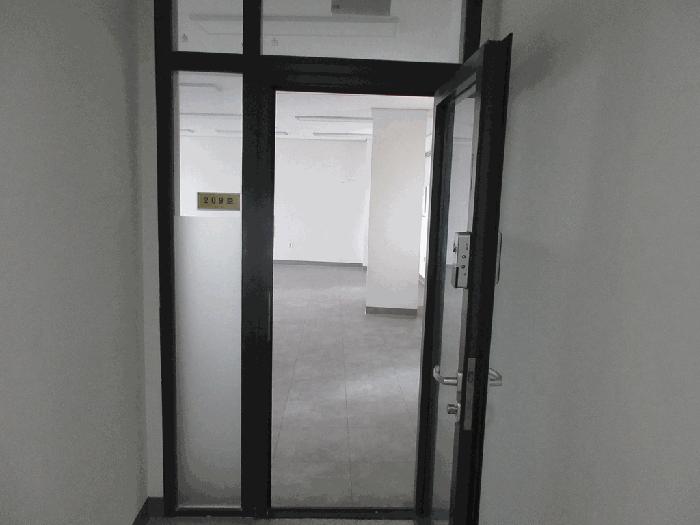광주광역시 서구 쌍촌동 1385 상무한국아델리움 132동 1층119호 근린상가 경매 사진 6