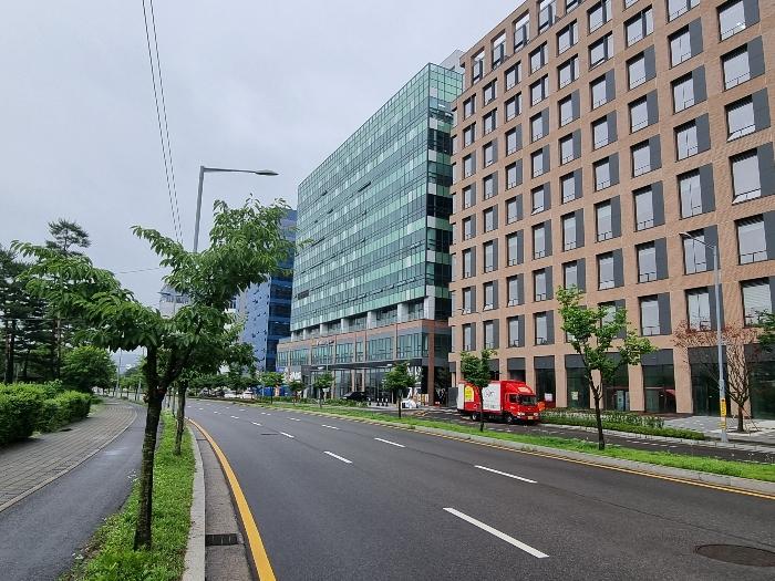 경기 부천시 소사구 근린상가