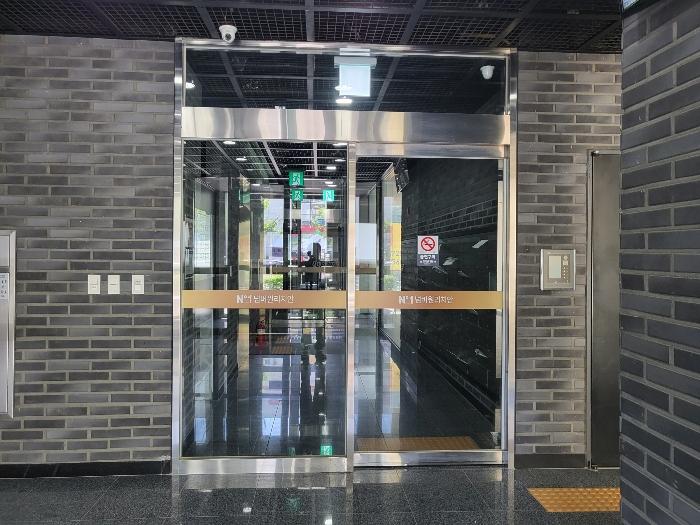 경기도 김포시 풍무로 168, 5층515호 (풍무동,넘버원리치안)구) 경기도 김포시 풍무동 897 오피스텔 경매 사진 2
