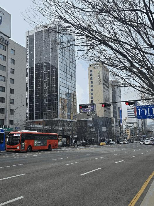 서울특별시 서초구 잠원동 27-2 멀버리힐스 1동 지2층더블유110-2호 근린상가 경매 사진 1
