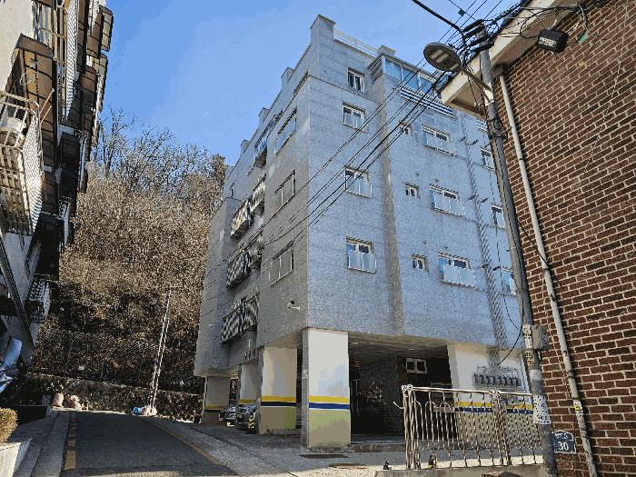 서울특별시 관악구 신림동 610-399 청운아트빌 5층502호 다세대(빌라) 경매 사진 4