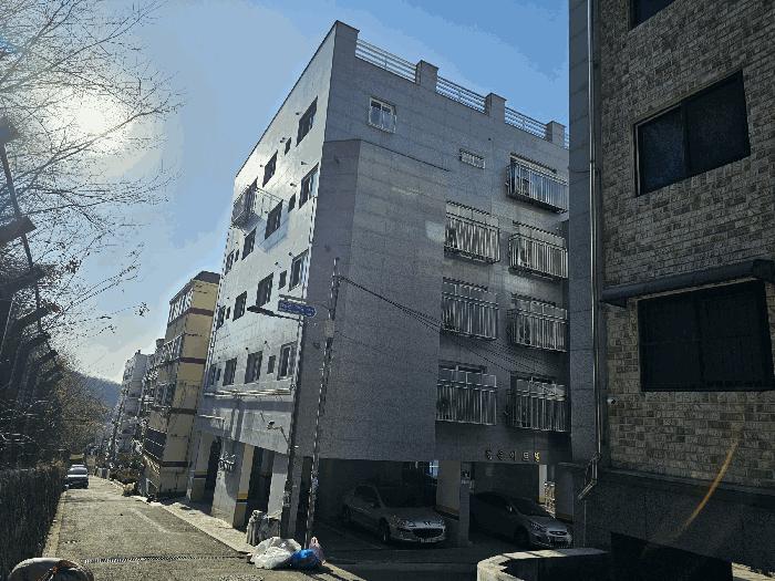 서울특별시 관악구 신림동 610-399 청운아트빌 5층502호 다세대(빌라) 경매 사진 5