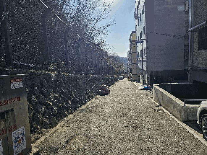 서울특별시 관악구 신림동 610-399 청운아트빌 5층502호 다세대(빌라) 경매 사진 6