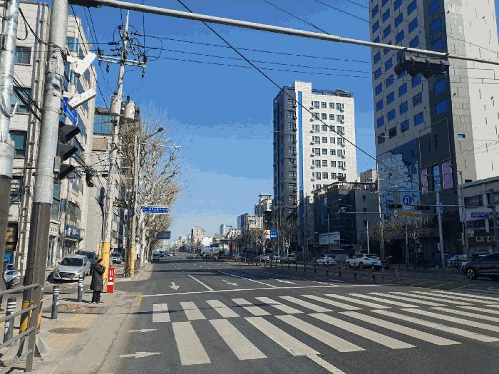 서울특별시 관악구 신림동 1474-15 몽삐에뜨골드 4층405호 오피스텔 경매 사진 2