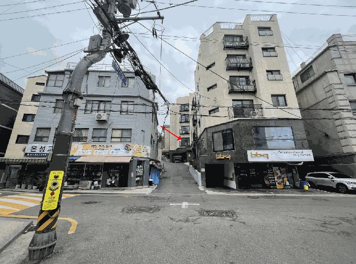 서울특별시 동작구 사당동 44-179 디에스리브1단지디에스리브1단지102동 2층202호 다세대(빌라) 경매 사진 4