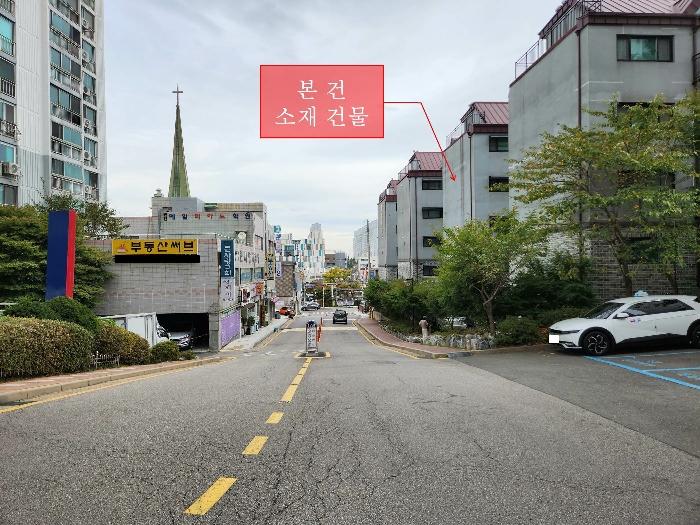 경기도 김포시 봉화로 59-7, 비동 4층 402호 (사우동, 쥬땜팰리스)구) 경기도 김포시 사우동 1336 다세대(빌라) 경매 사진 2