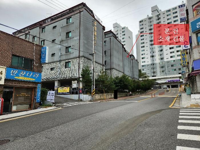 경기도 김포시 봉화로 59-7, 비동 4층 402호 (사우동, 쥬땜팰리스)구) 경기도 김포시 사우동 1336 다세대(빌라) 경매 사진 5