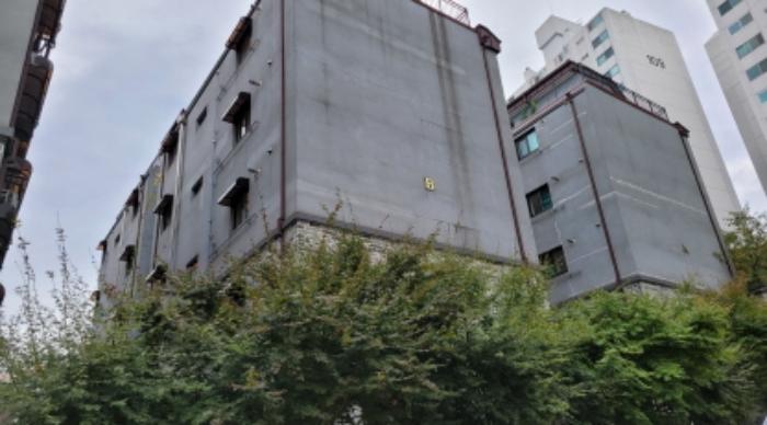 경기도 김포시 봉화로 59-7, 비동 4층 402호 (사우동, 쥬땜팰리스)구) 경기도 김포시 사우동 1336 다세대(빌라) 경매 사진 7