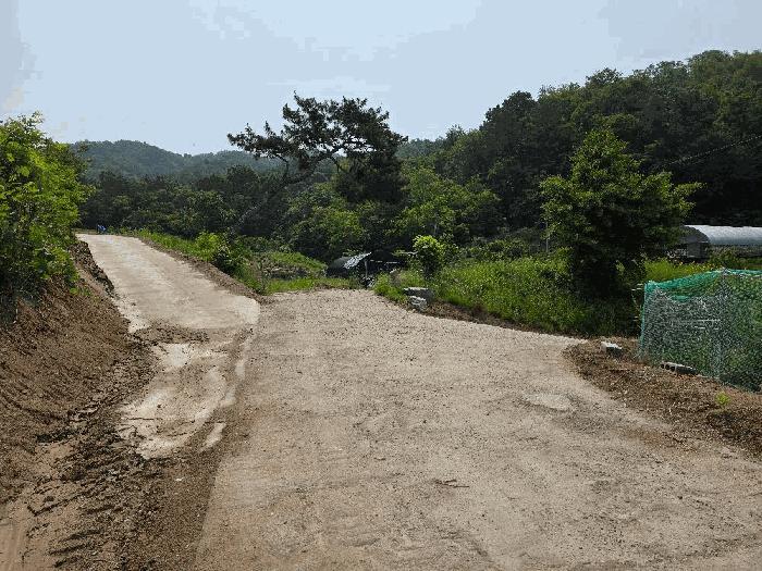 충청북도 청주시 서원구 현도면 우록리 산30 임야 경매 사진 3