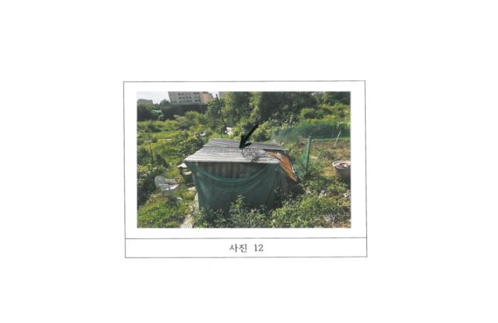 경상북도 김천시 지좌동 498-9 답 경매 사진 22