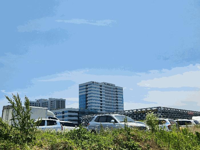 대전광역시 유성구 복용동 236-3 대전도안더리브시그니처 2층에프205호 아파트형공장 경매 사진 6