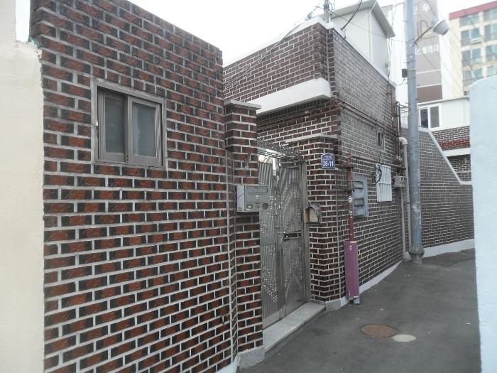 경상남도 창원시 마산회원구 내서읍 용담리 158 대지 경매 사진 2