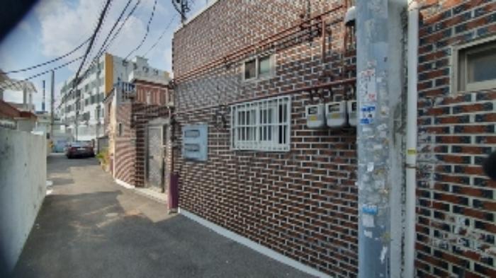 경상남도 창원시 마산회원구 내서읍 용담리 158 대지 경매 사진 22