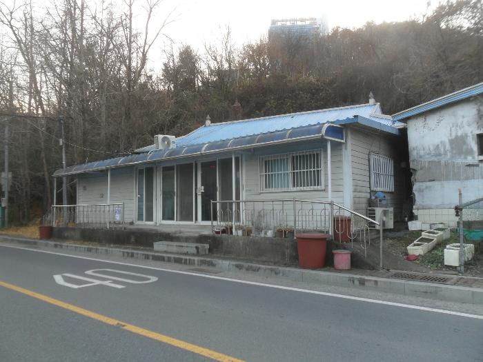 경상남도 창원시 마산회원구 내서읍 용담리 158 대지 경매 사진 6