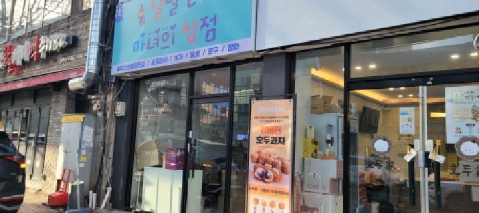 대구광역시 중구 남산동 2120-15 근린시설 경매 사진 4