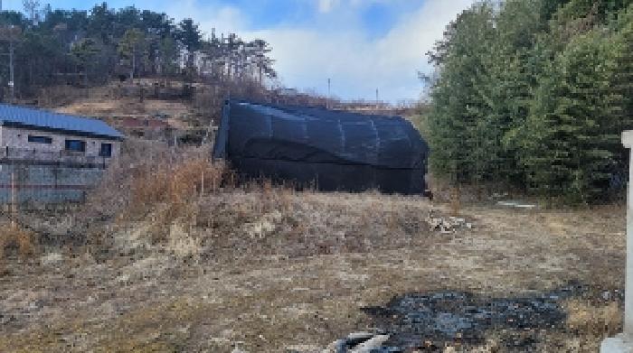 경상남도 함안군 법수면 주물리 316 전 경매 사진 5