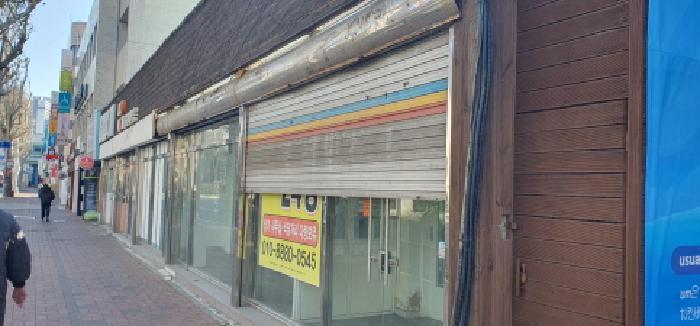대구광역시 남구 대명동 1807-10 상가 경매 사진 2
