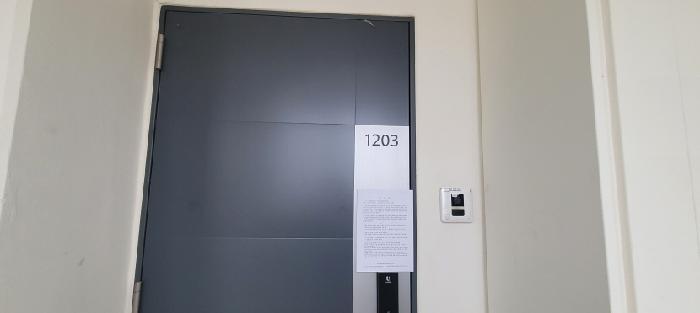 대구광역시 동구 송라로16길 11, 102동 12층1203호 (신천동,동대구반도유보라)구) 대구광역시 동구 신천동 1507 아파트 경매 사진 4