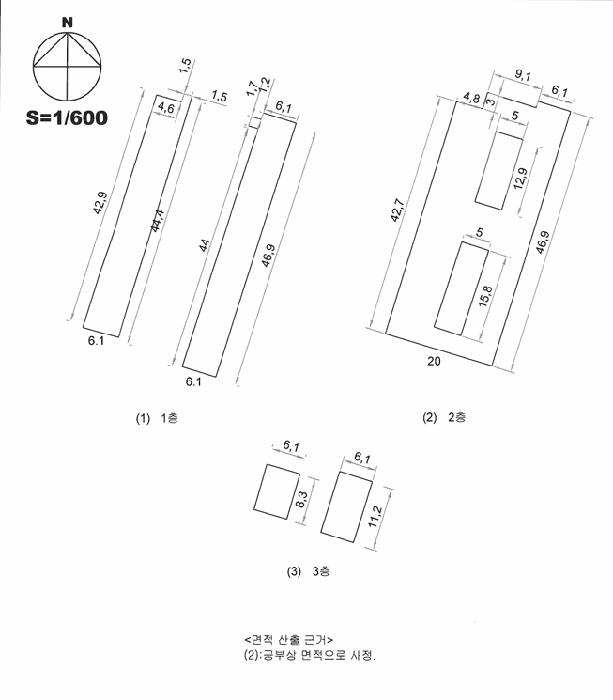 경상북도 영천시 유봉길 22 숙박시설 경매 사진 20
