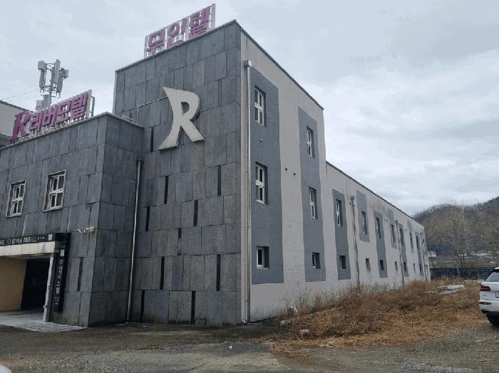 경상북도 영천시 유봉길 22 숙박시설 경매 사진 6