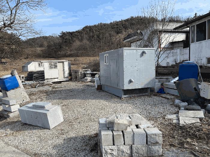 경상남도 함안군 대산면 평림리 343 전 경매 사진 7