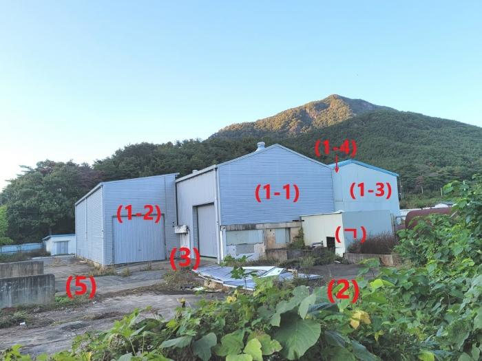 경상북도 청도군 매전면 동산리 473-1 공장 경매 사진 14