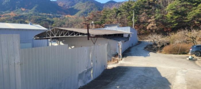 경상북도 청도군 매전면 동산리 473-1 공장 경매 사진 35