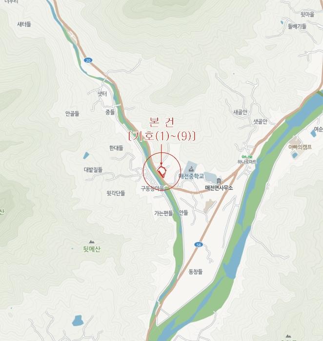 경상북도 청도군 매전면 동산리 473-1 공장 경매 사진 46