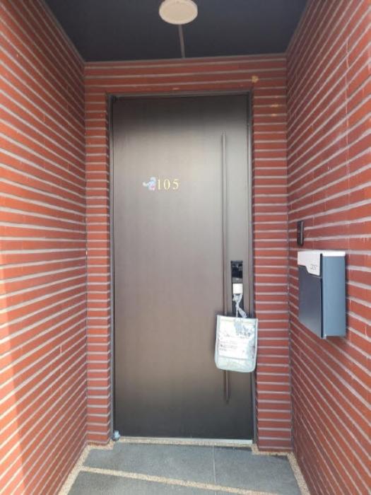 광주광역시 광산구 북문대로583번길 35, 제1동 제1,2,지하1층 제105호 (수완동,디프리마수완)구) 광주광역시 광산구 수완동 189 다세대(빌라) 경매 사진 7