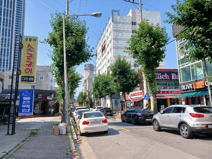 광주 광산구 아파트