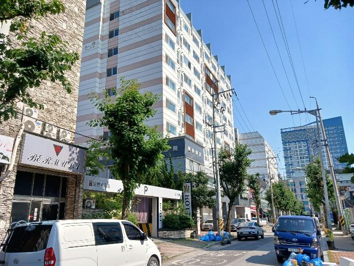 광주광역시 광산구 첨단중앙로152번길 17-12, 제3층 제312호 (쌍암동,첨단에이엠씨티3차)구) 광주광역시 광산구 쌍암동 661-8 아파트 경매 사진 3