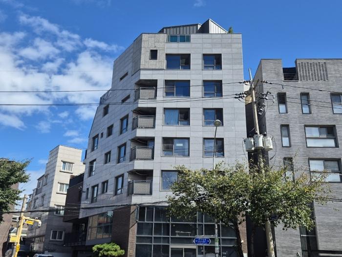 서울특별시 광진구 긴고랑로 103, 3층 301호구) 서울특별시 광진구 중곡동 56-18 다세대(빌라) 경매 사진 2