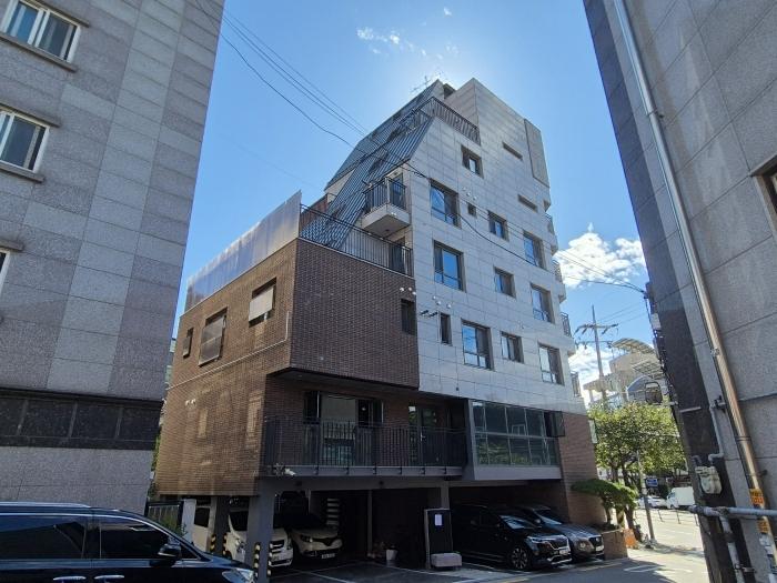 서울특별시 광진구 긴고랑로 103, 3층 301호구) 서울특별시 광진구 중곡동 56-18 다세대(빌라) 경매 사진 6