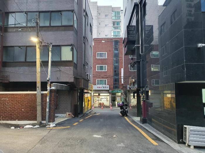 서울특별시 강동구 진황도로27길 23, 6층 607호 (천호동,에스아이팰리스)구) 서울특별시 강동구 천호동 167-73 오피스텔 경매 사진 2