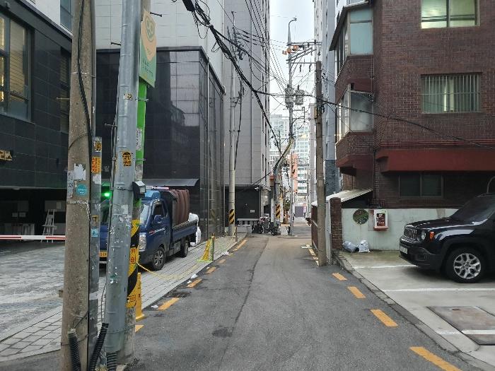서울특별시 강동구 진황도로27길 23, 6층 607호 (천호동,에스아이팰리스)구) 서울특별시 강동구 천호동 167-73 오피스텔 경매 사진 4