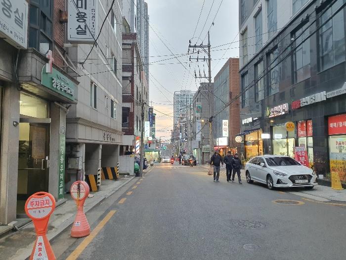 서울특별시 강동구 진황도로27길 23, 6층 607호 (천호동,에스아이팰리스)구) 서울특별시 강동구 천호동 167-73 오피스텔 경매 사진 7