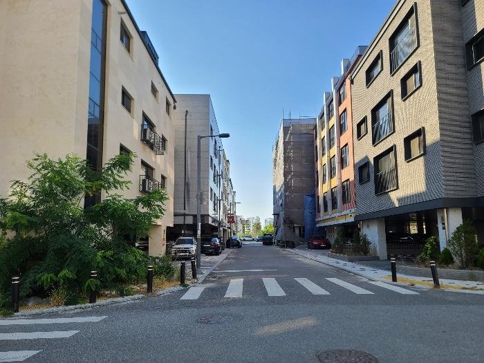 경기도 평택시 모산영신1길 10-7, 3층302호 (동삭동,케이1빌라트)구) 경기도 평택시 동삭동 0 다세대(빌라) 경매 사진 6