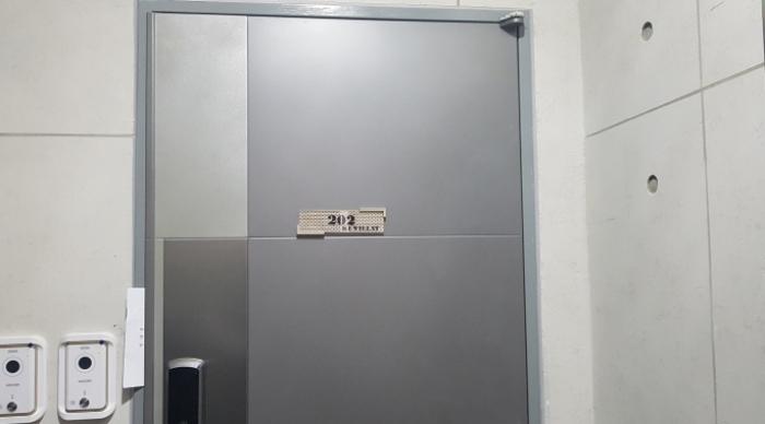 경기도 평택시 모산영신1길 10-7, 3층302호 (동삭동,케이1빌라트)구) 경기도 평택시 동삭동 0 다세대(빌라) 경매 사진 8
