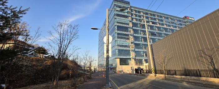 경기도 평택시 진위면 진위2산단로 140, 2층216호 (더퍼스트타워평택)구) 경기도 평택시 진위면 갈곶리 737-2 아파트형공장 경매 사진 6
