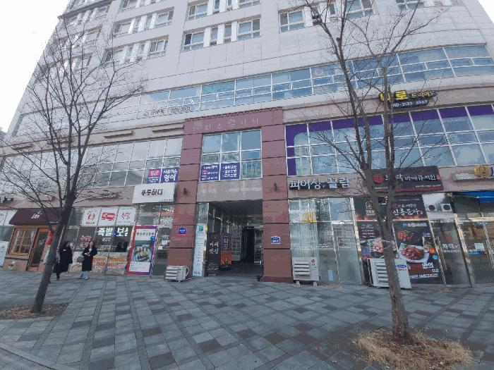 세종 나성동 도시형생활주택