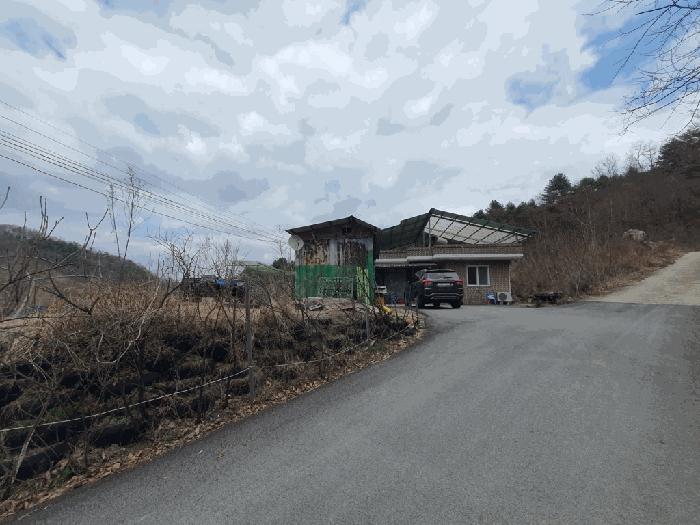 강원특별자치도 양구군 양구읍 공리 170-1 전 경매 사진 10