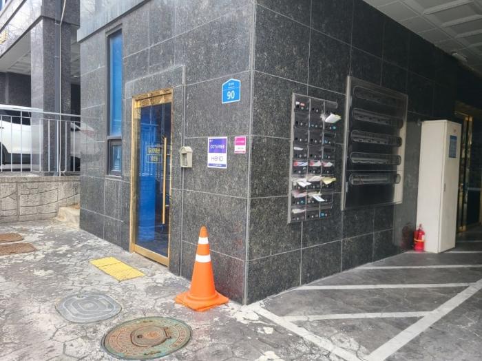 강원특별자치도 원주시 천사로 90, 3층305호구) 강원특별자치도 원주시 단계동 778-29 오피스텔 경매 사진 4