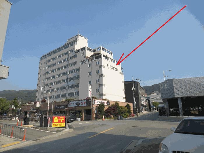 강원특별자치도 홍천군 홍천읍 연봉리 153-5 베네치아아파트 주동 6층605호 아파트 경매 사진 3